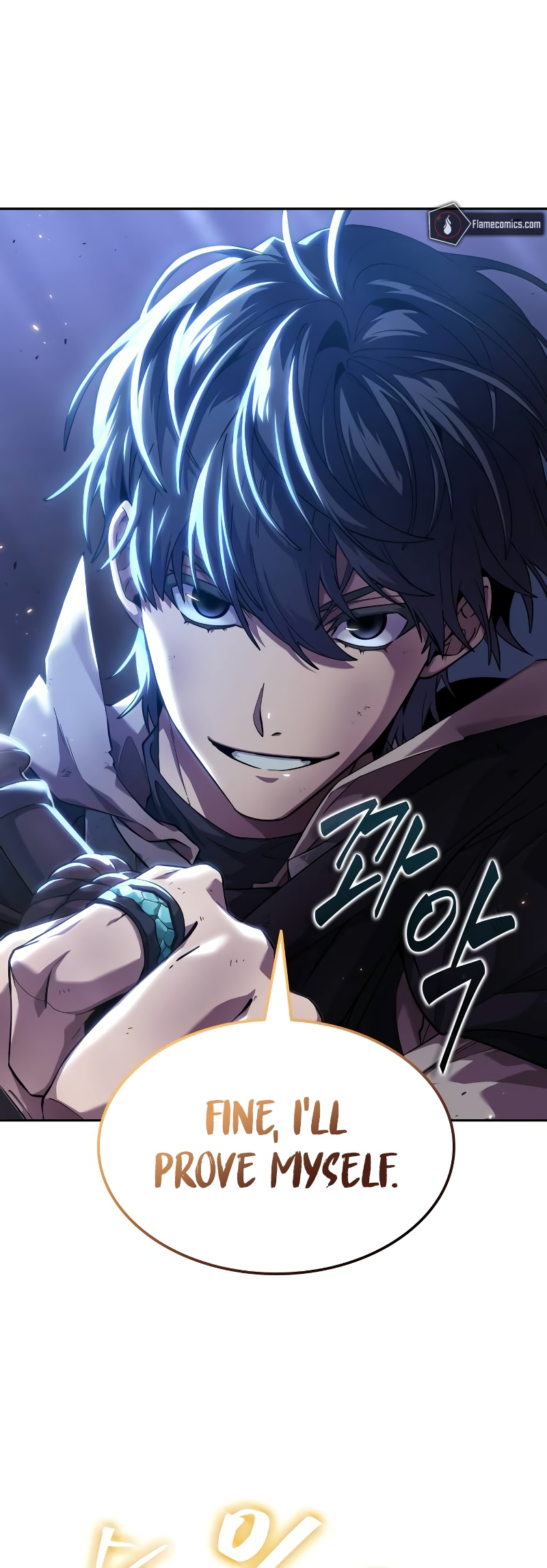Choehu ui Moheomga Ch. 3 第46页