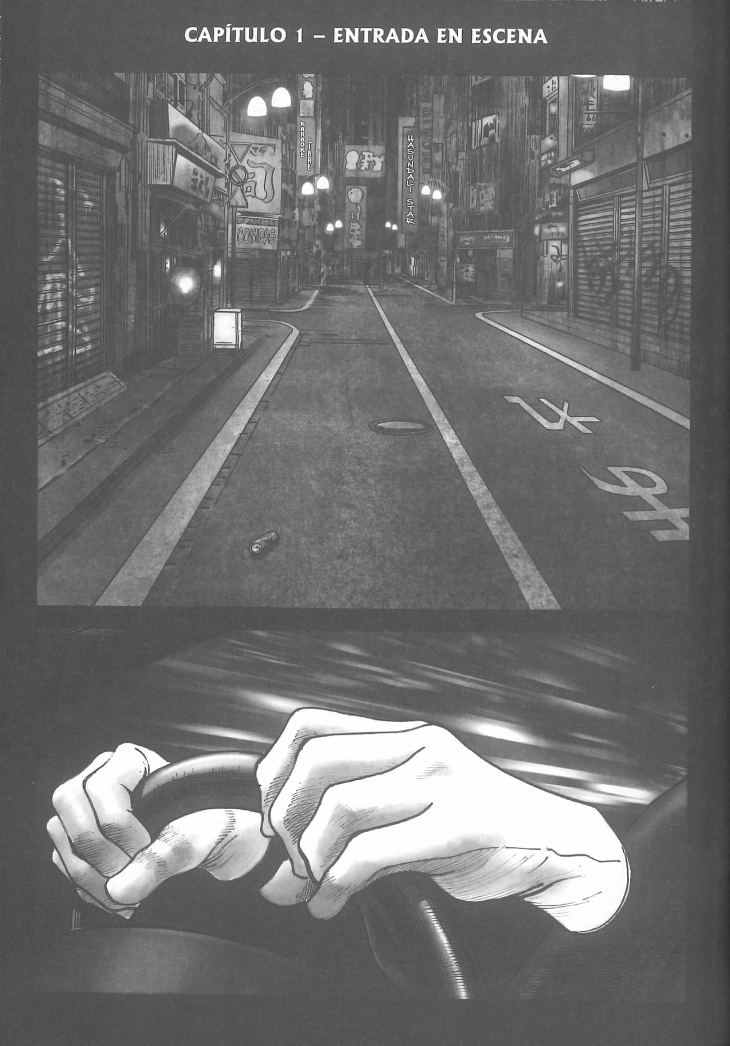 Adam and Eve 第7页