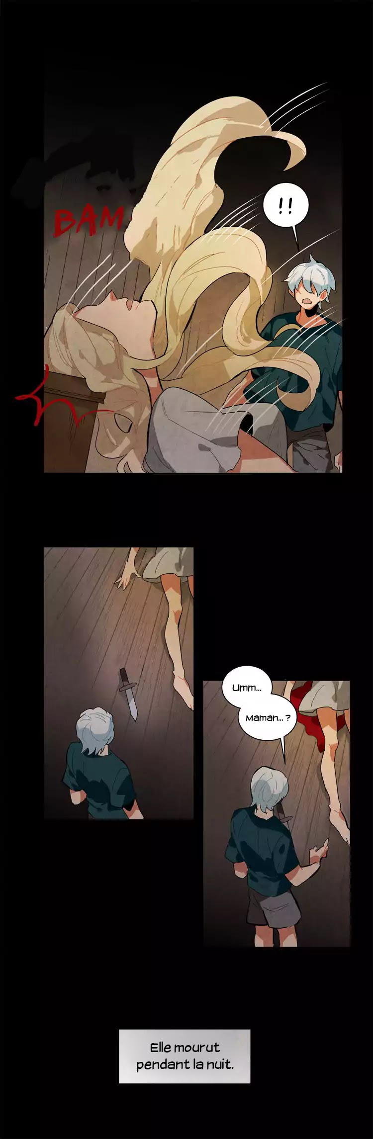 Ernak Ernak 第19页