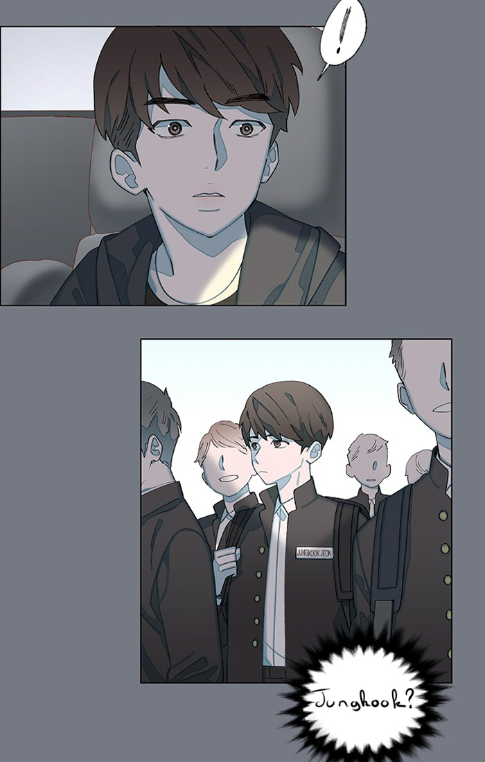 Hwayang Yeonhwa Pt.0: Save Me Ch. 1.1 第14页