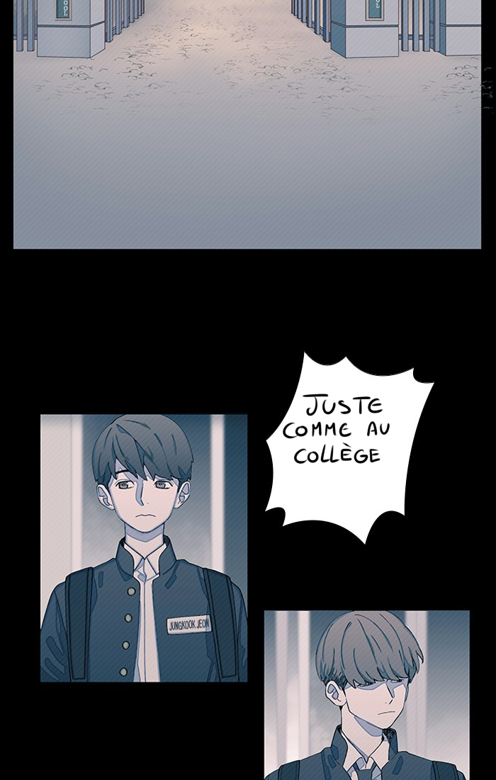 Hwayang Yeonhwa Pt.0: Save Me Ch. 1.1 第20页