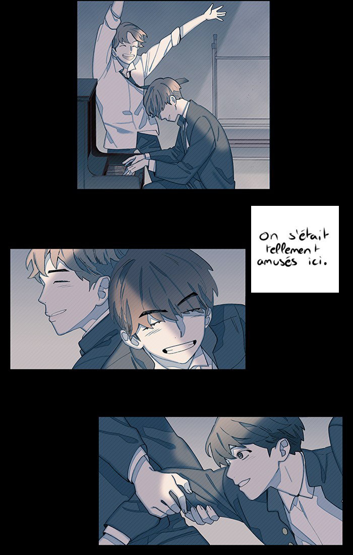 Hwayang Yeonhwa Pt.0: Save Me Ch. 1.1 第25页