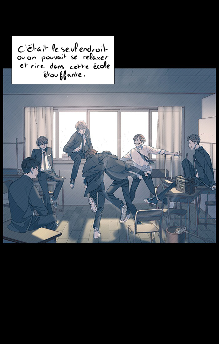 Hwayang Yeonhwa Pt.0: Save Me Ch. 1.1 第26页