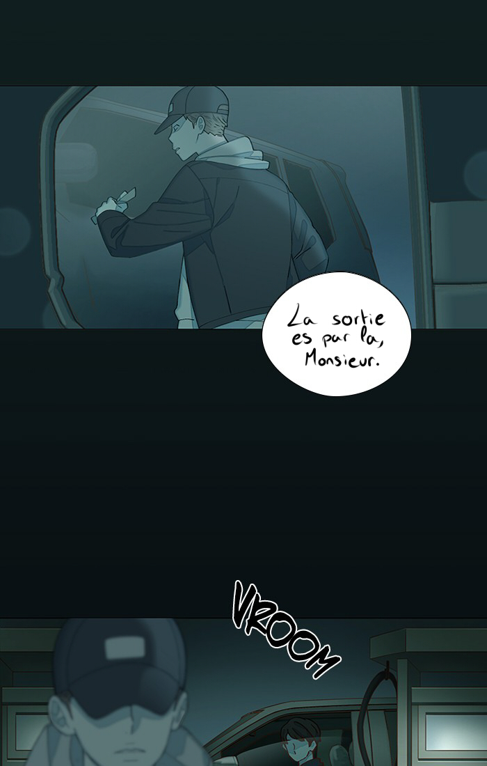 Hwayang Yeonhwa Pt.0: Save Me Ch. 1.1 第34页