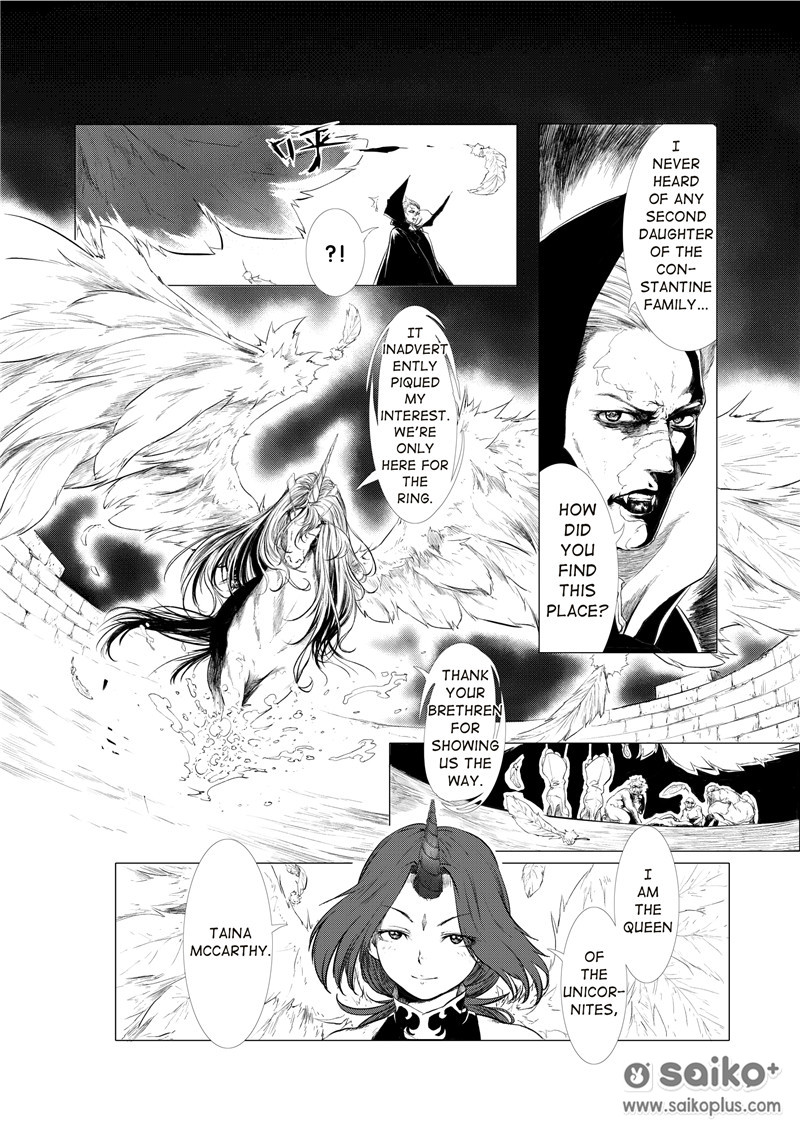 Kindred Ch. 2 第2页