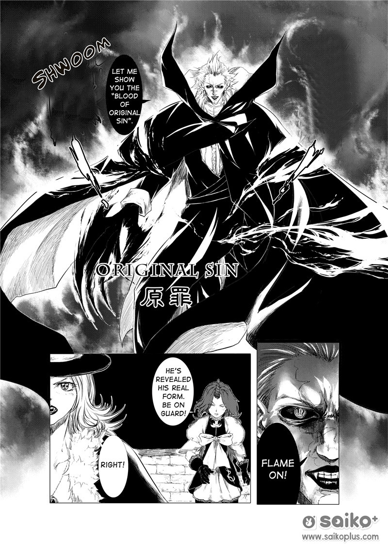 Kindred Ch. 2 第11页