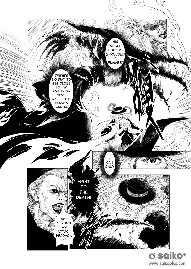 Kindred Ch. 2 第12页
