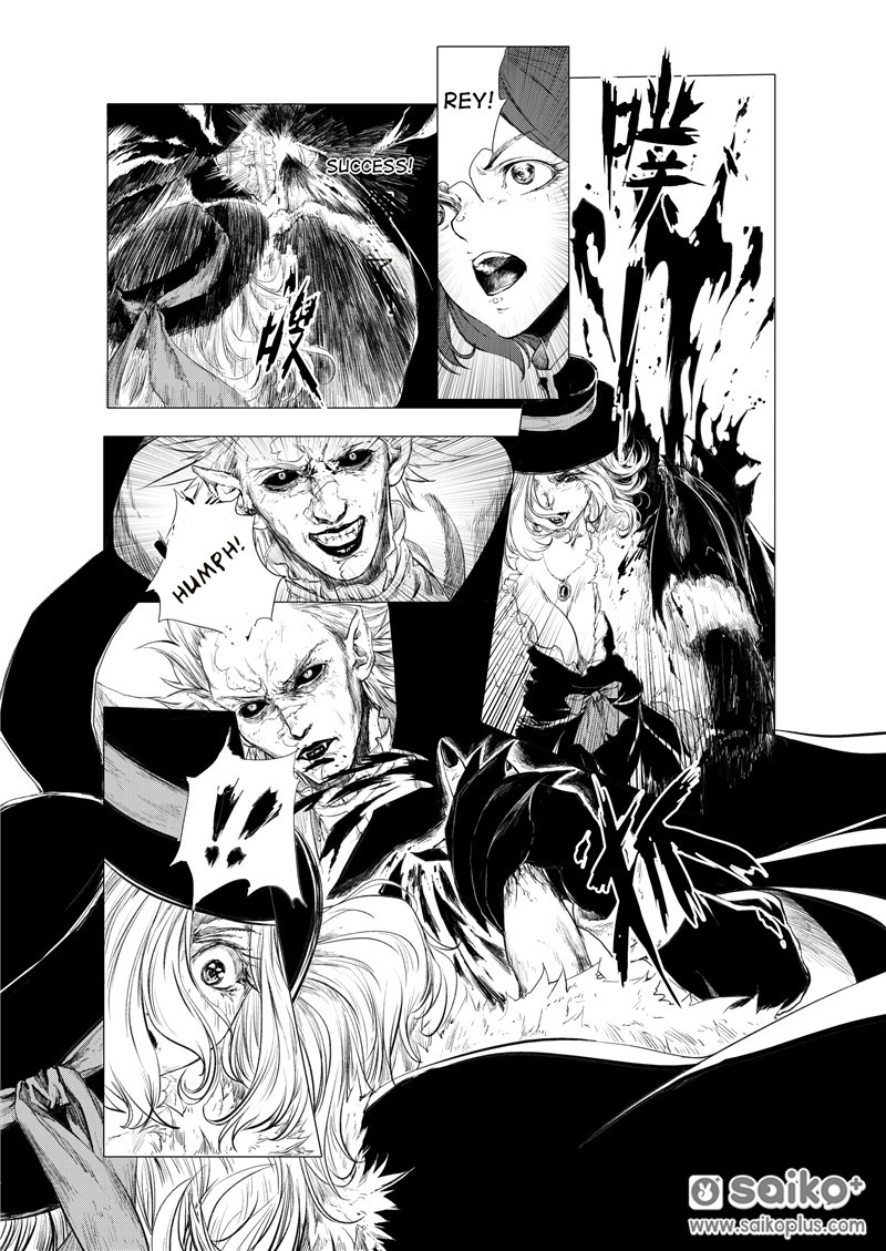 Kindred Ch. 2 第13页
