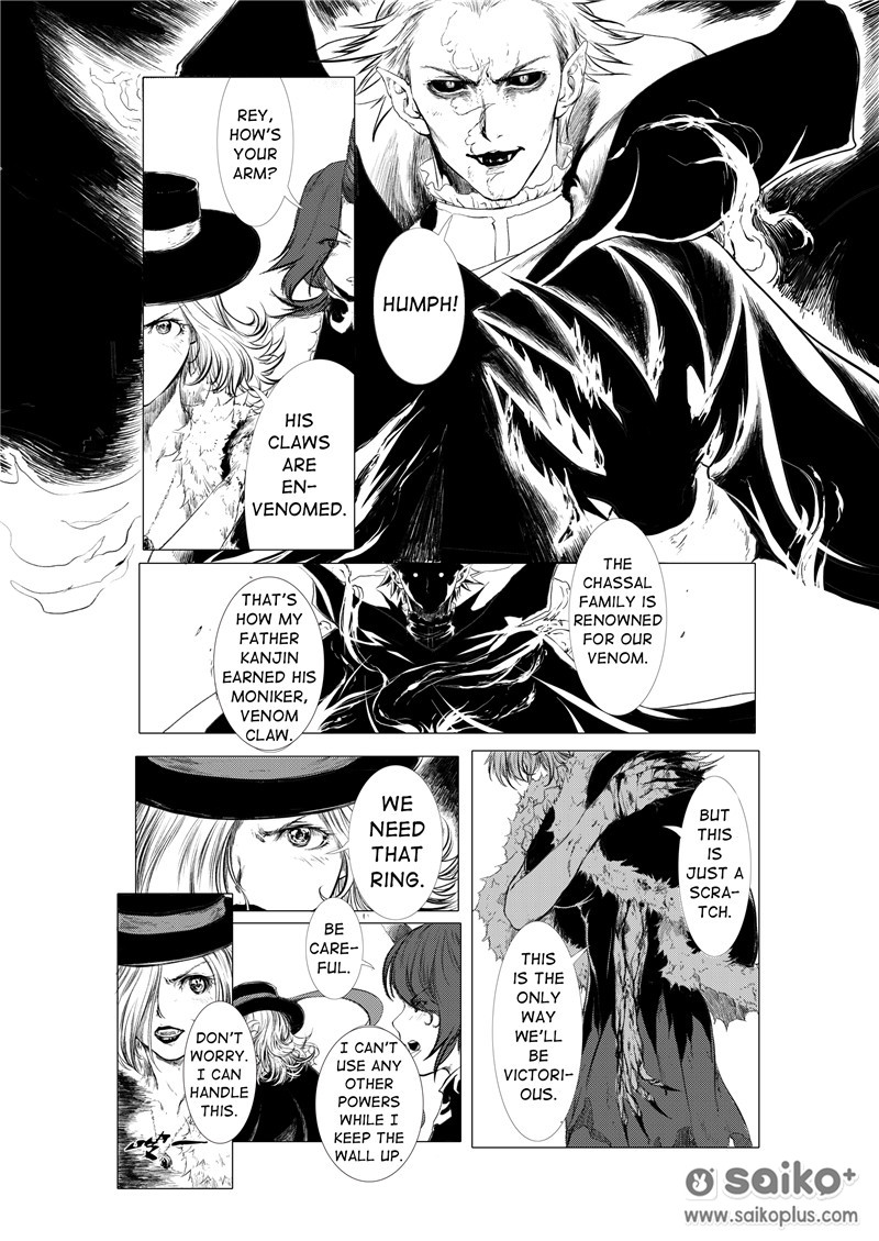 Kindred Ch. 2 第15页