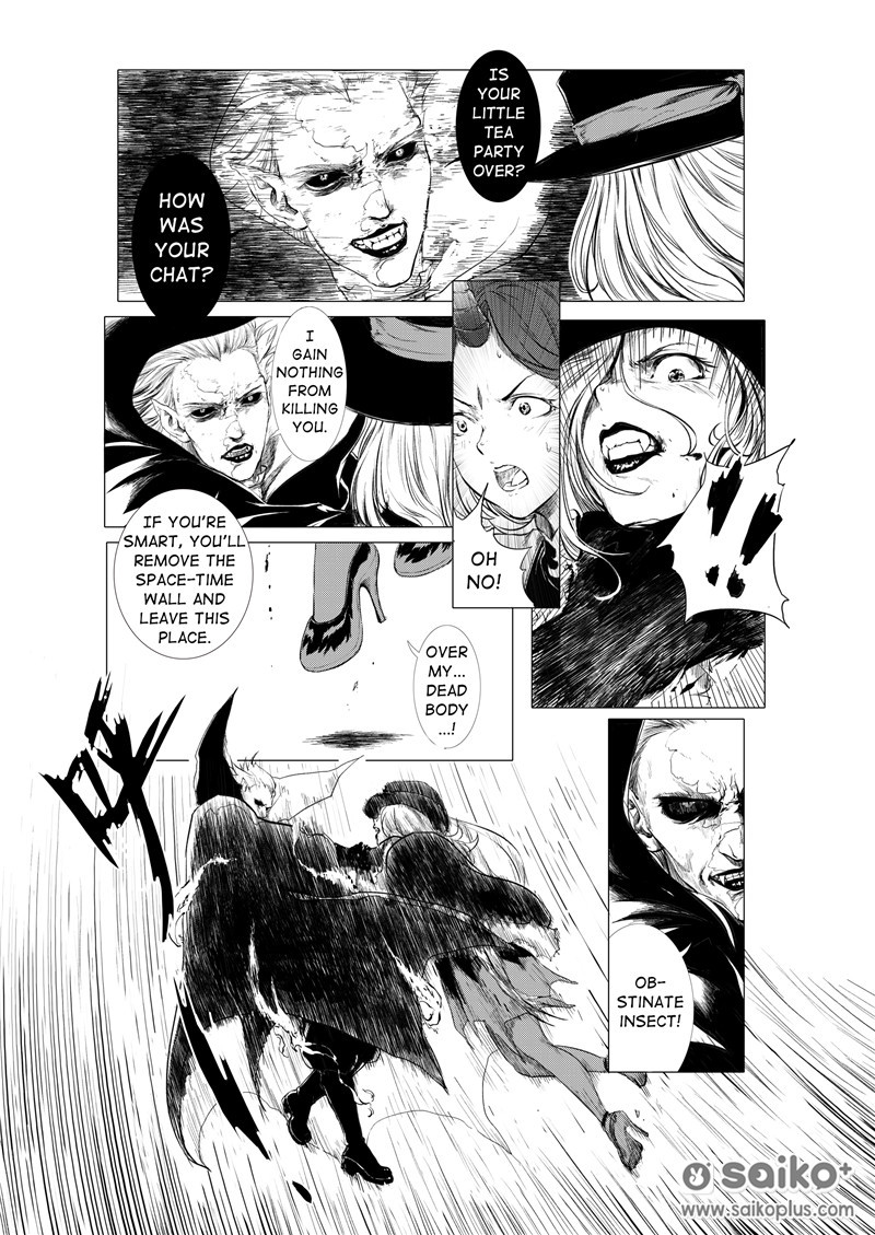 Kindred Ch. 2 第16页