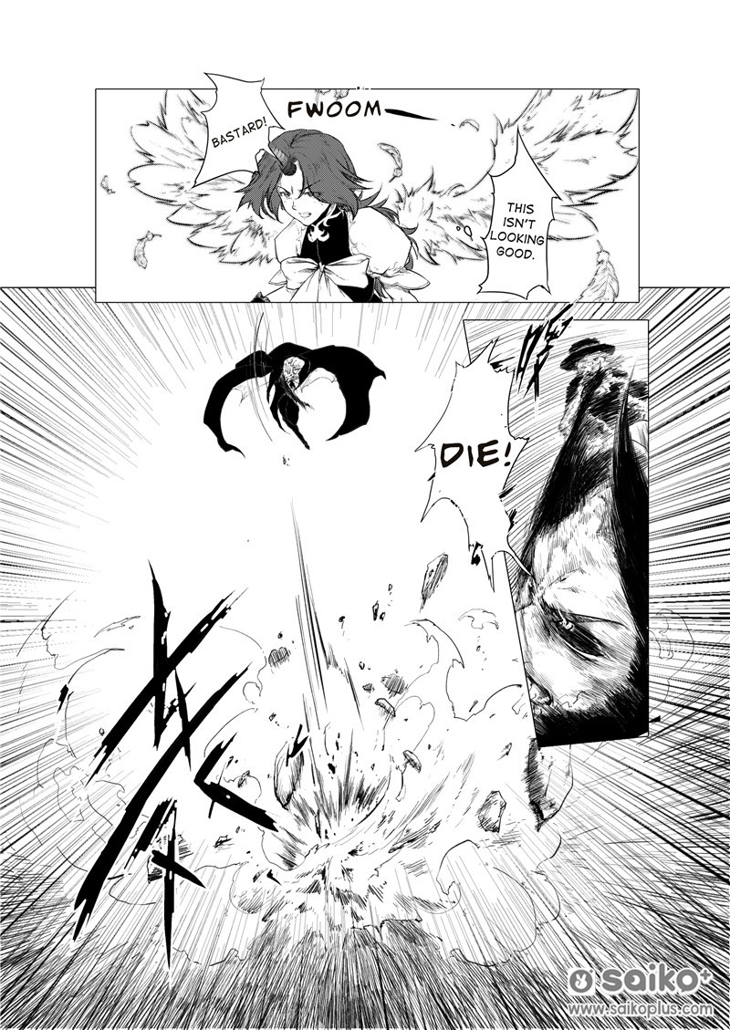 Kindred Ch. 2 第17页