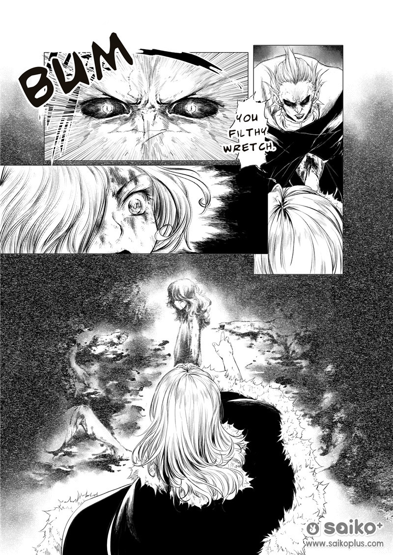 Kindred Ch. 2 第19页