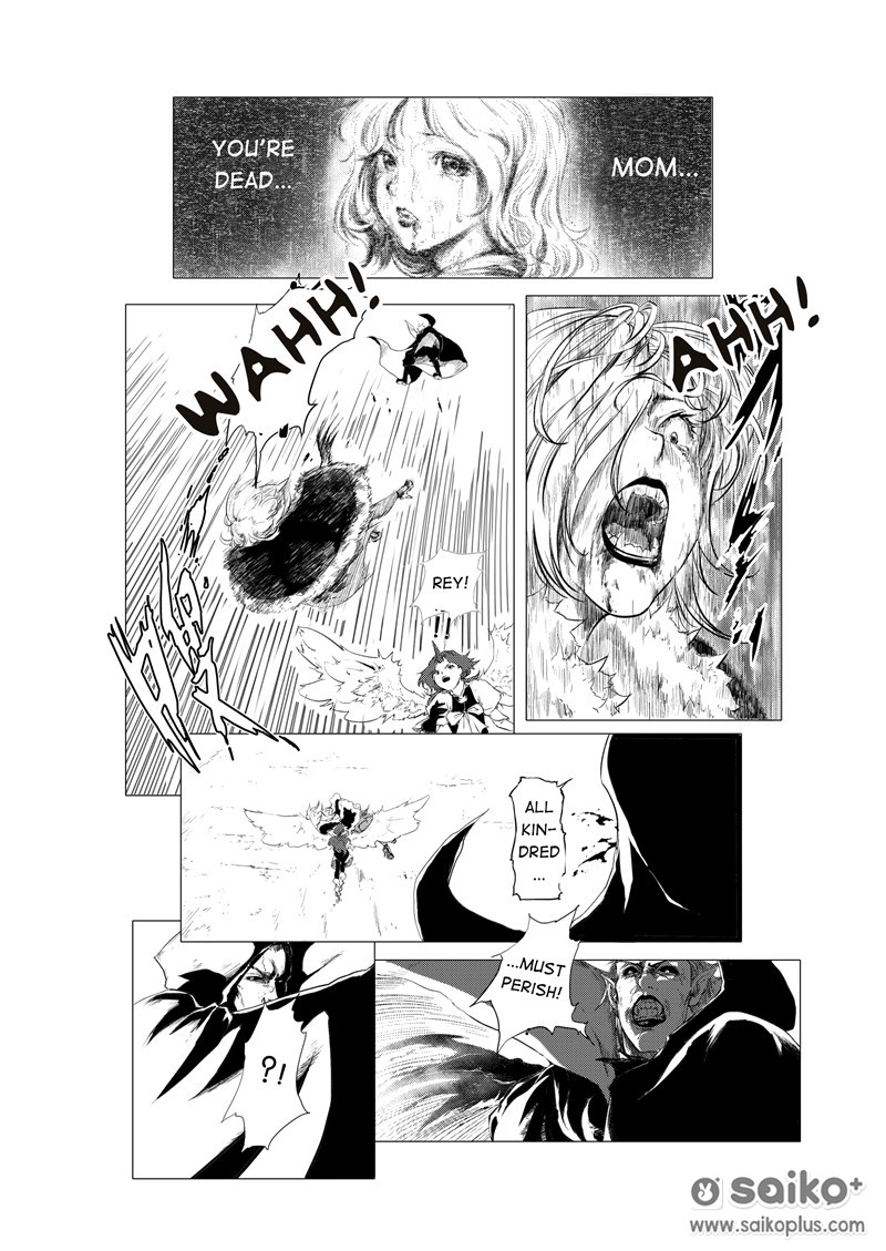 Kindred Ch. 2 第20页