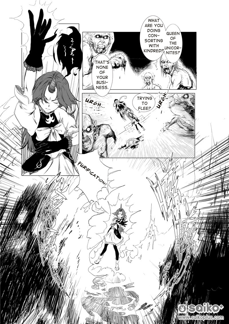 Kindred Ch. 2 第3页