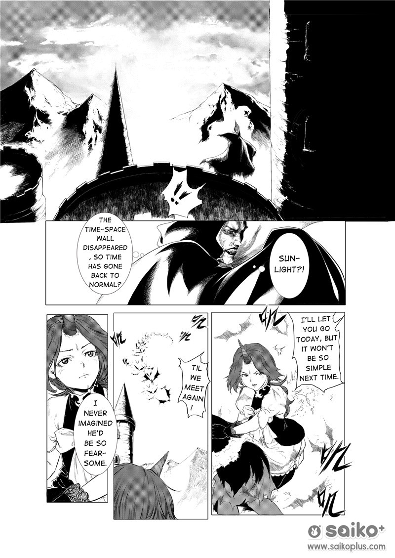 Kindred Ch. 2 第21页