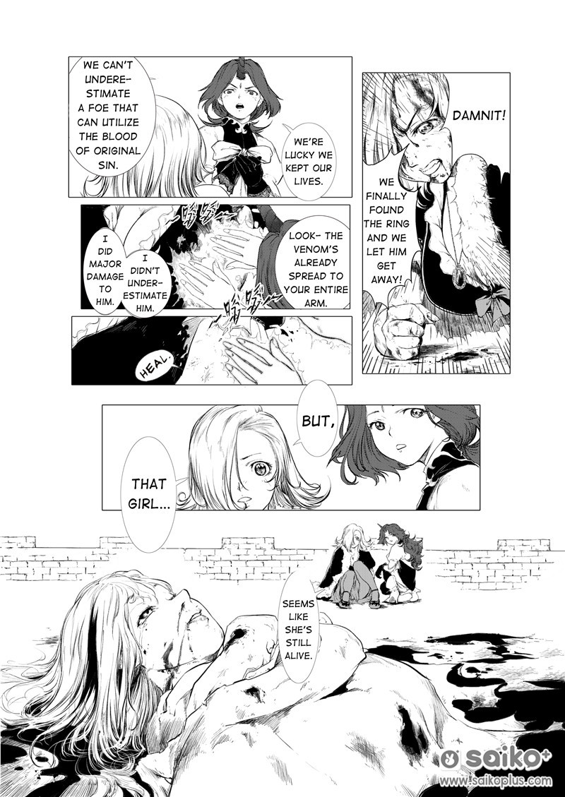 Kindred Ch. 2 第22页