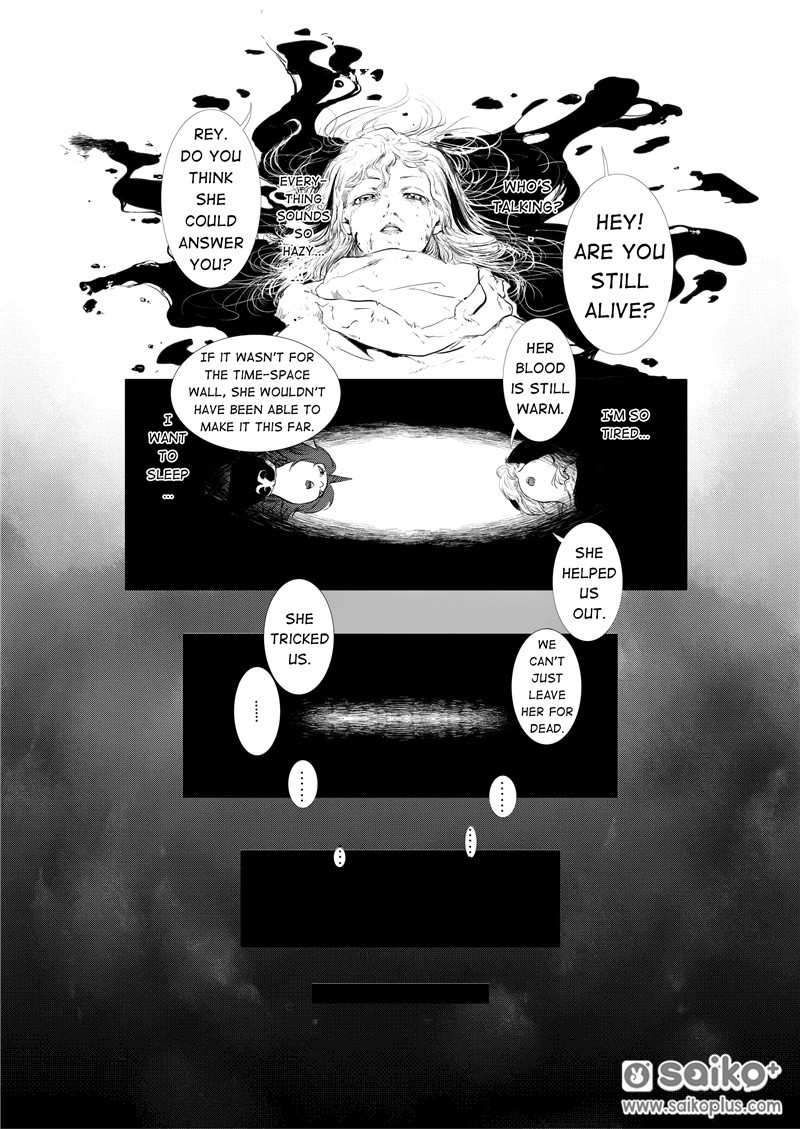 Kindred Ch. 2 第23页
