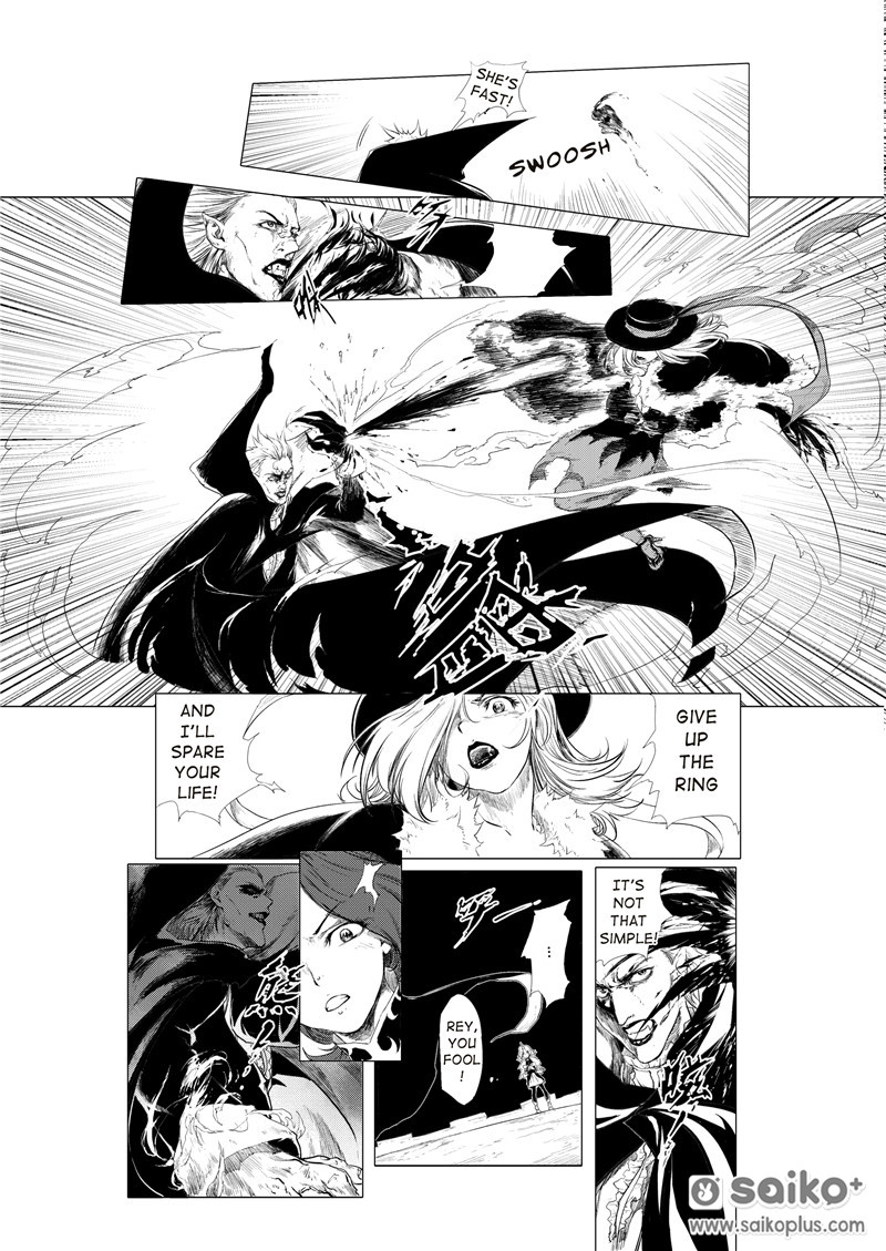 Kindred Ch. 2 第5页