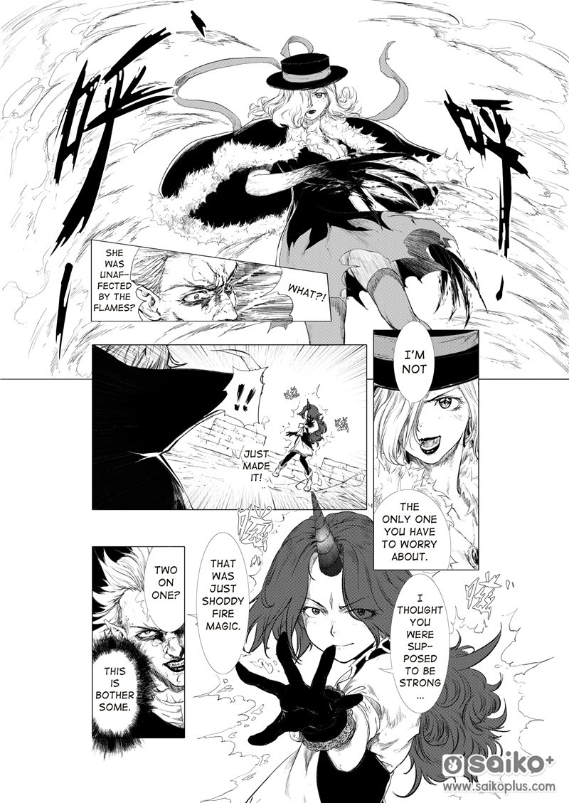 Kindred Ch. 2 第7页