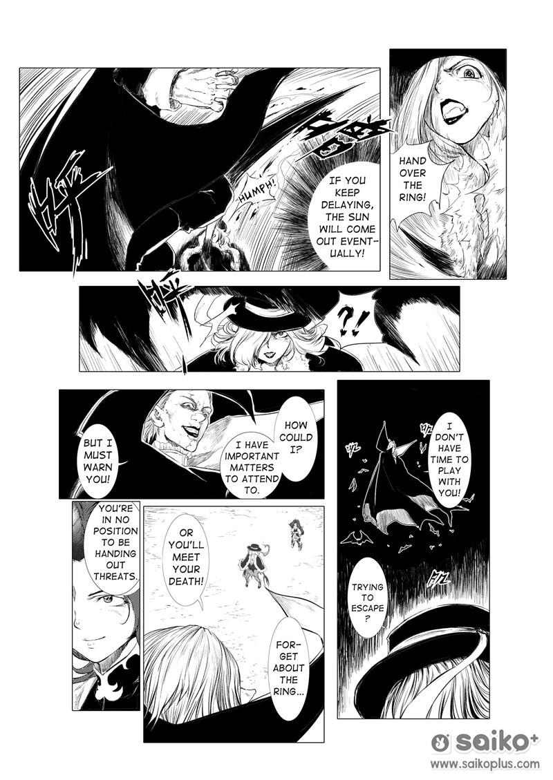 Kindred Ch. 2 第8页