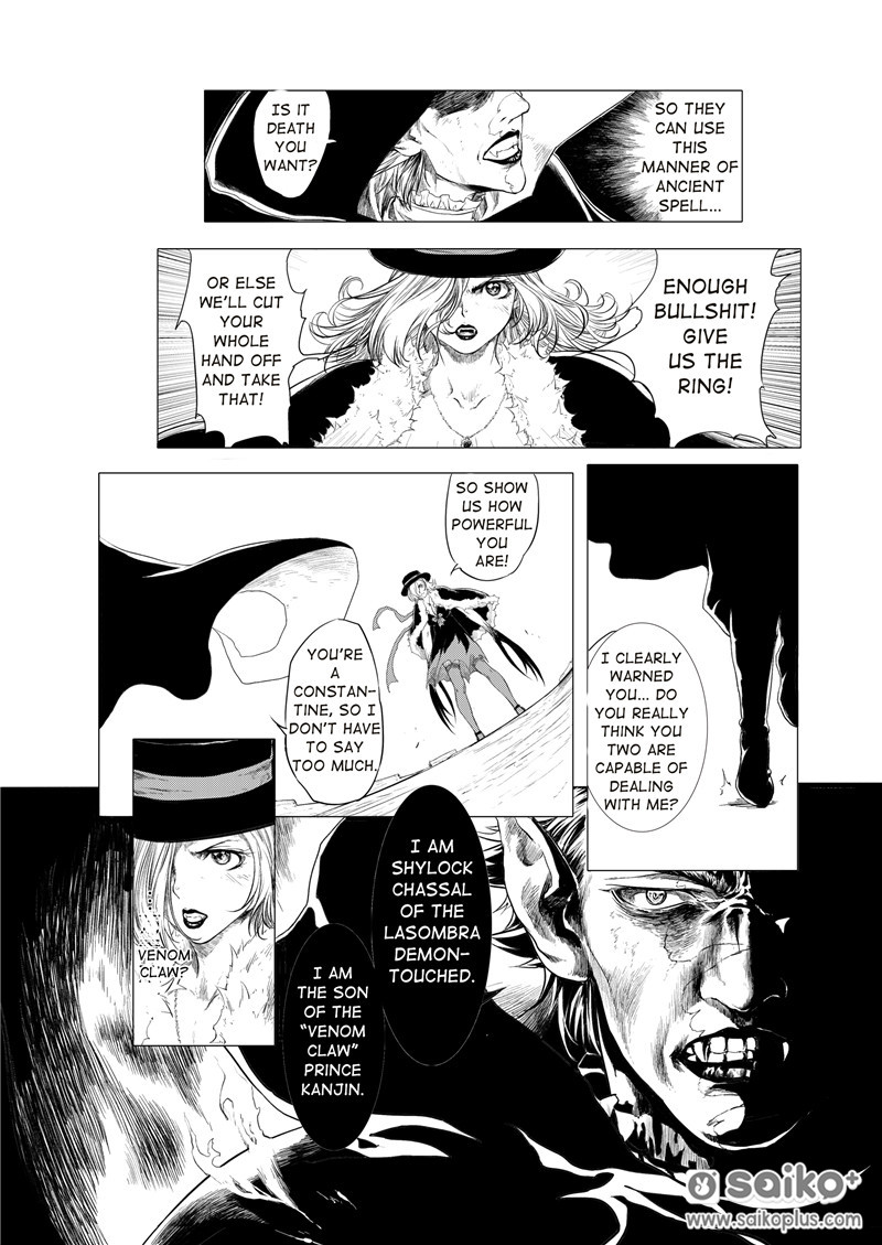 Kindred Ch. 2 第10页