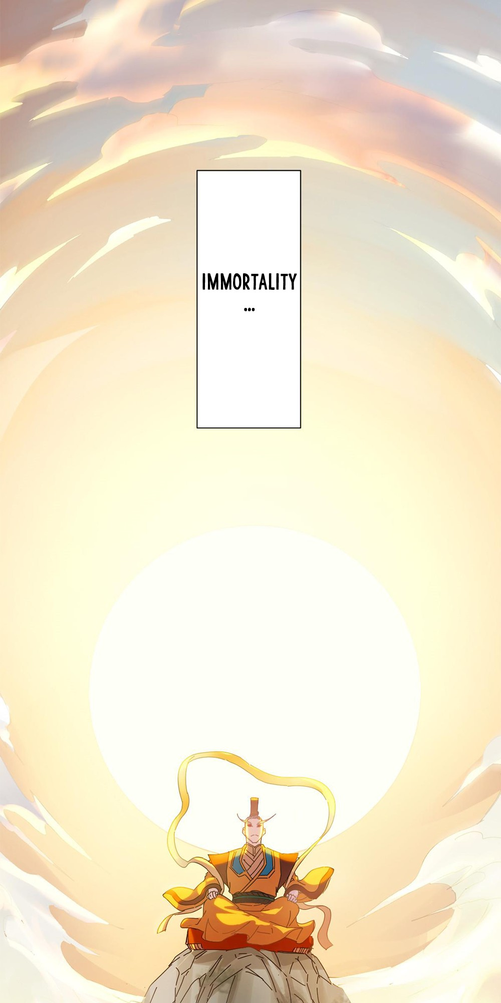 I Have Survived 999 Calamities 第2页