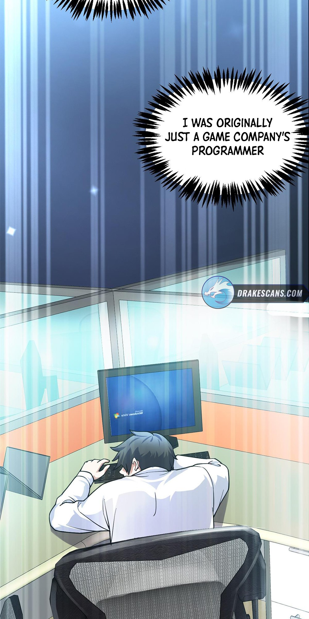 I Have Survived 999 Calamities Ch. 1 第24页