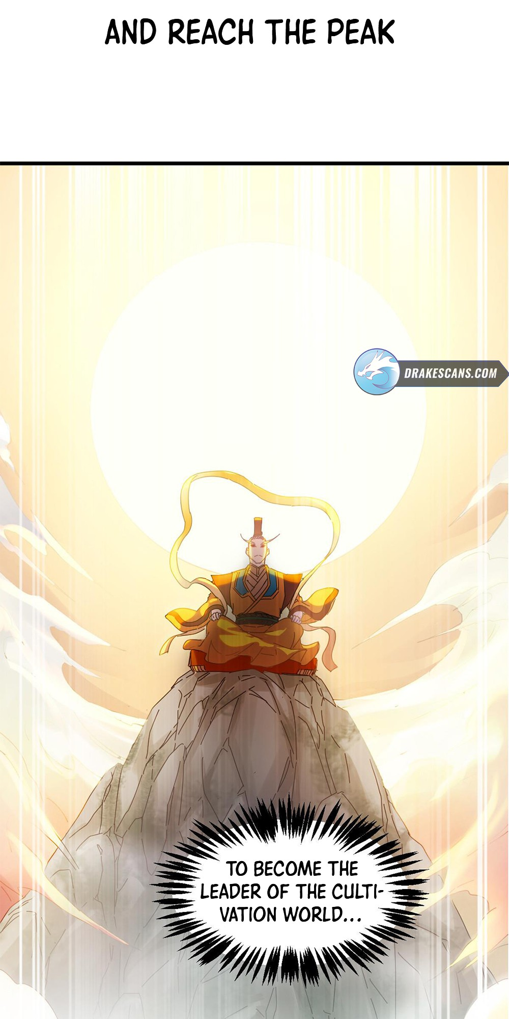 I Have Survived 999 Calamities Ch. 1 第27页