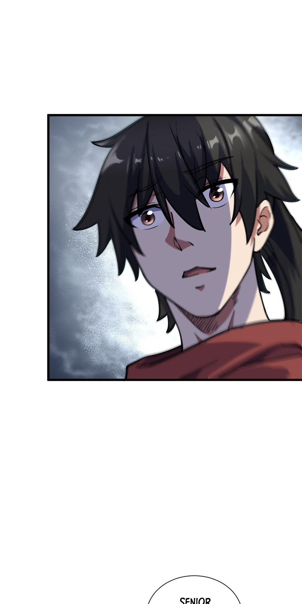 I Have Survived 999 Calamities Ch. 1 第36页