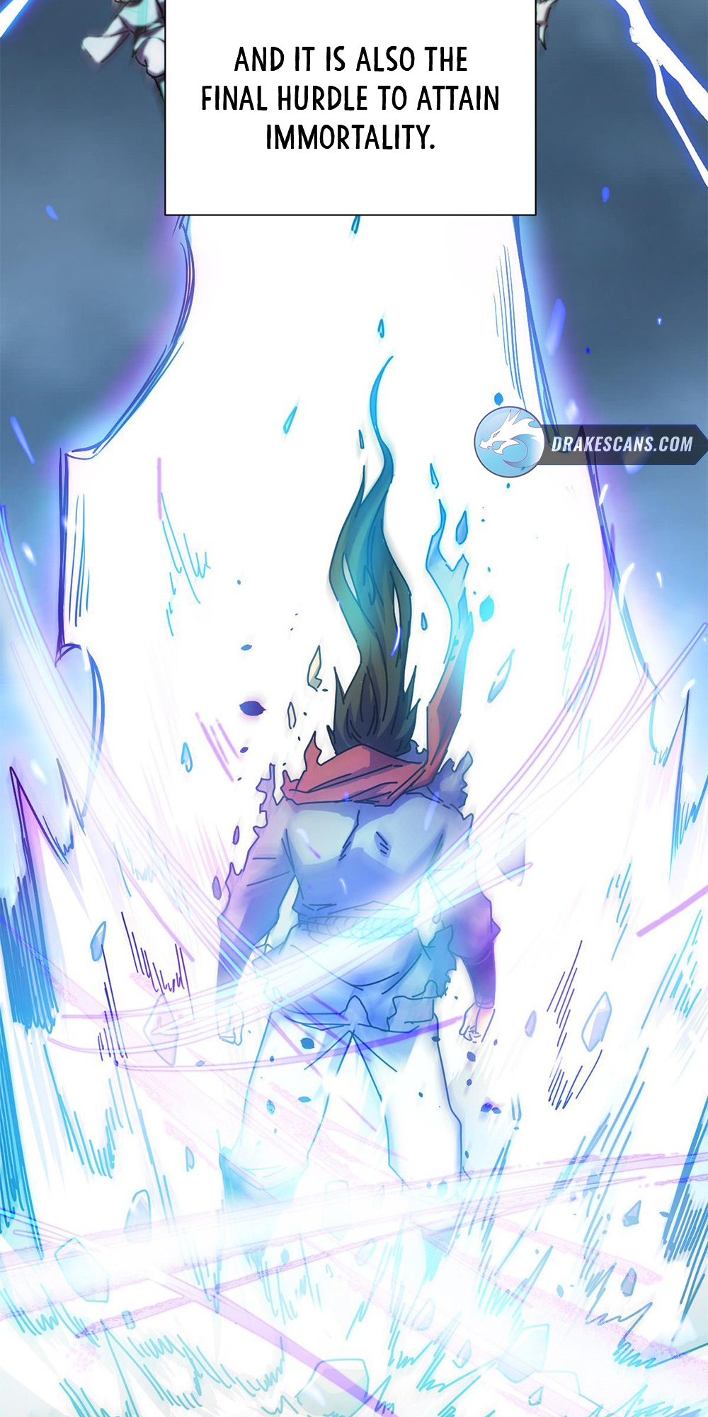I Have Survived 999 Calamities 第6页