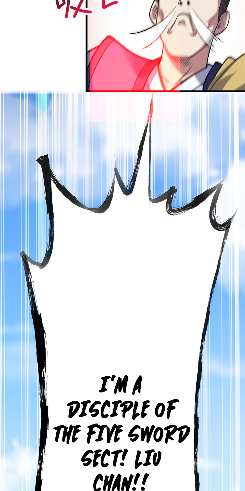 I Have Survived 999 Calamities Ch. 1 第57页