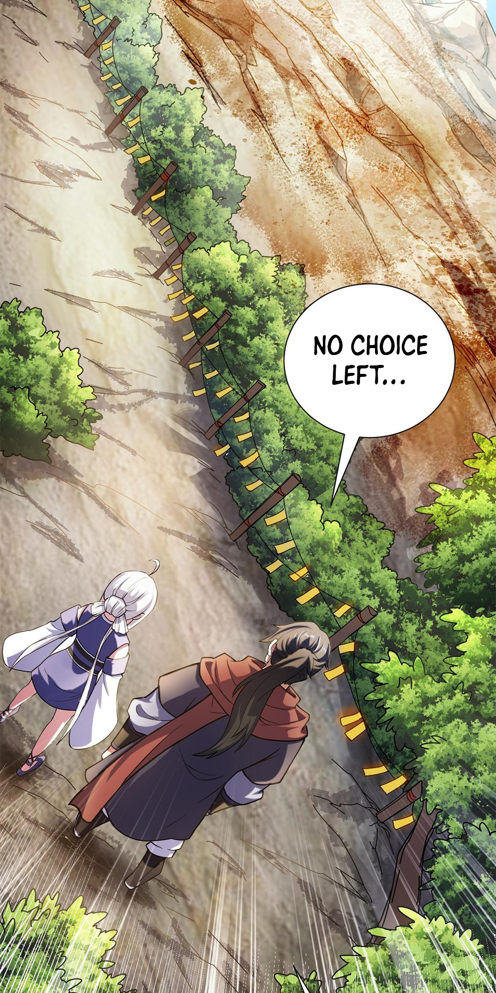 I Have Survived 999 Calamities Ch. 1 第66页