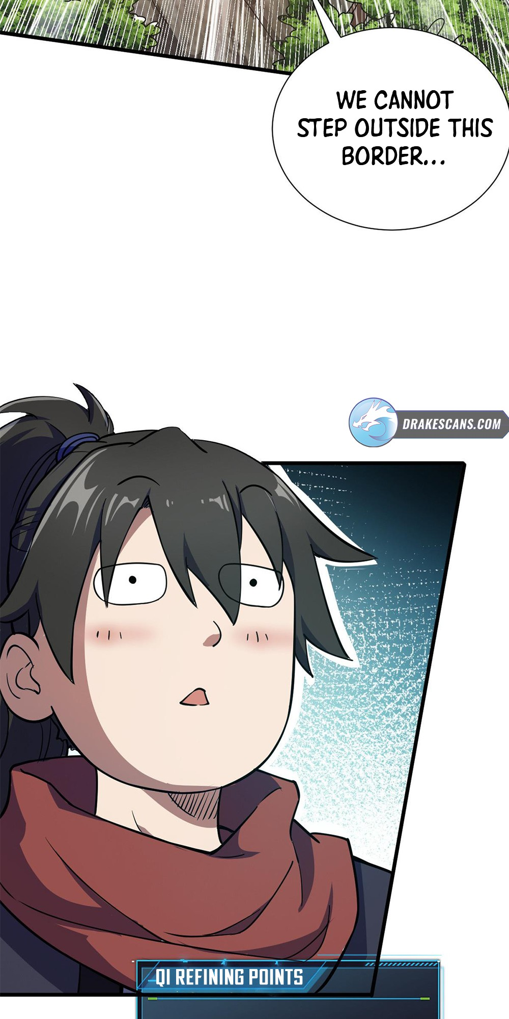 I Have Survived 999 Calamities Ch. 1 第67页