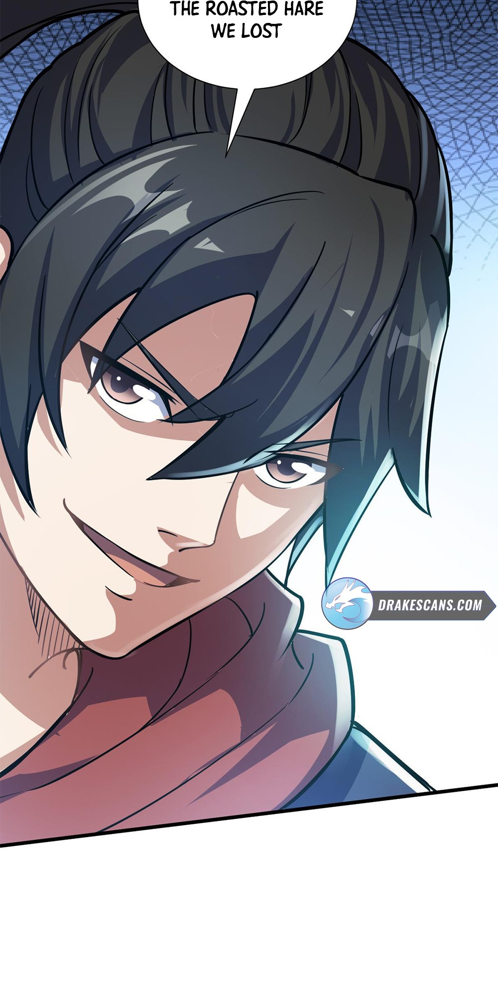 I Have Survived 999 Calamities Ch. 1 第74页