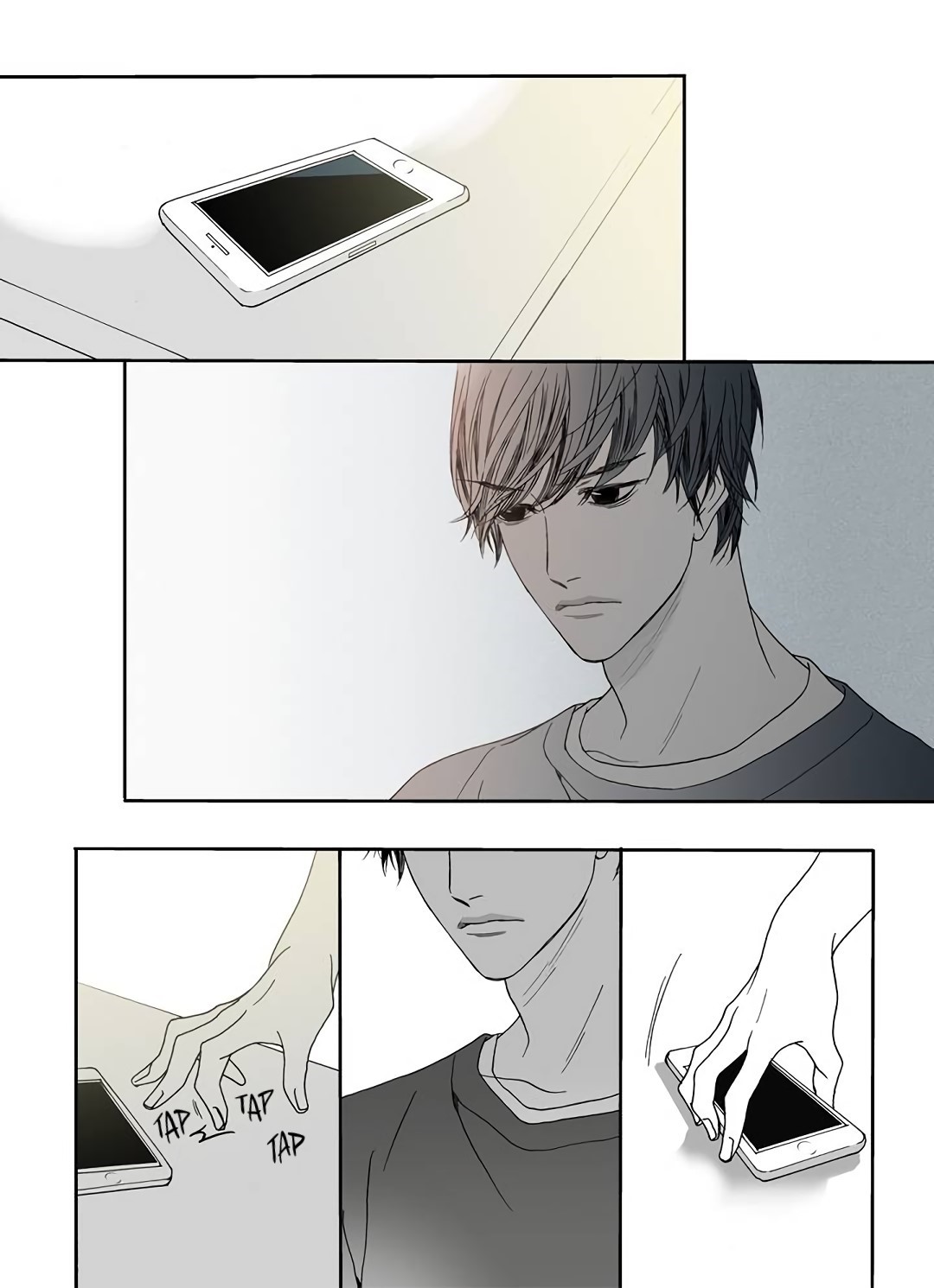 The Beast Must Die Ch. 1 第15页