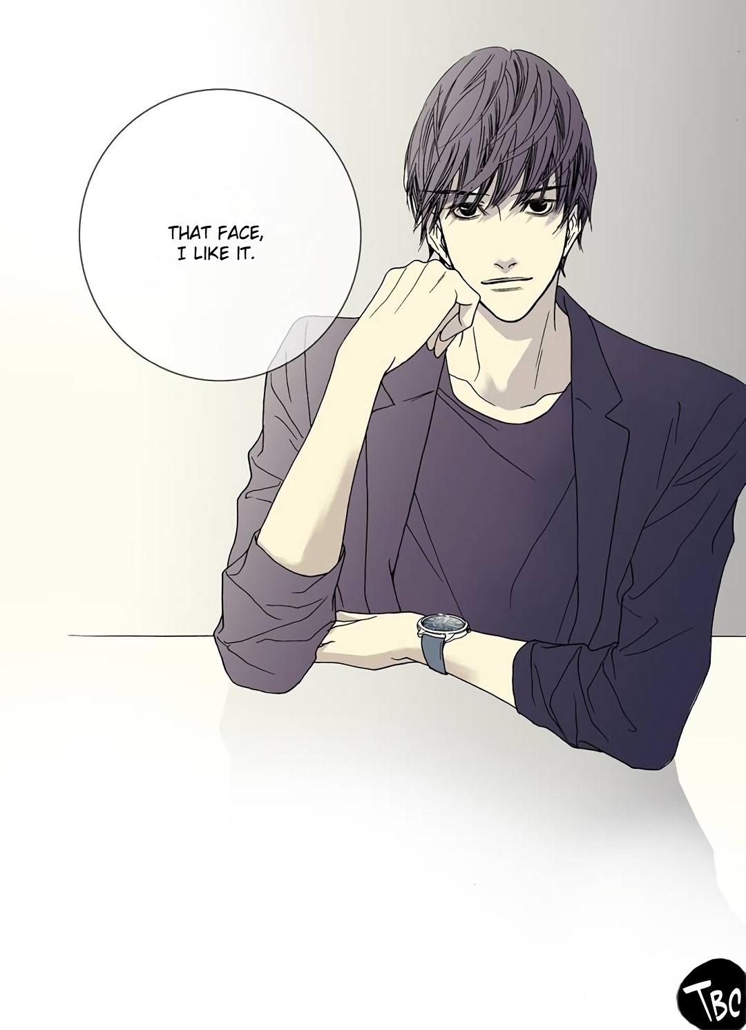 The Beast Must Die Ch. 1 第31页