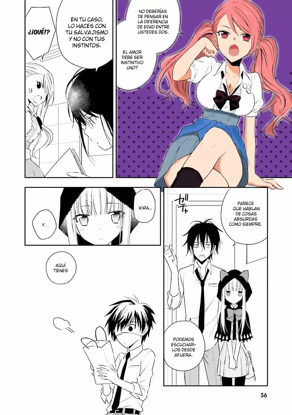 Kono Sekai wa Tsuite Iru Vol. 1 Ch. 2 第13页