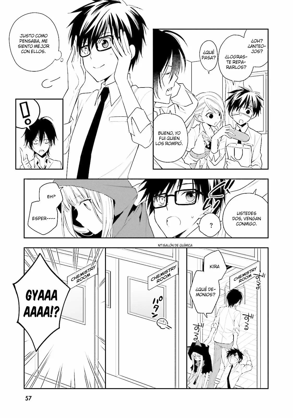 Kono Sekai wa Tsuite Iru Vol. 1 Ch. 2 第14页