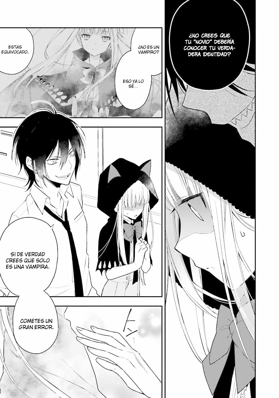 Kono Sekai wa Tsuite Iru Vol. 1 Ch. 2 第16页