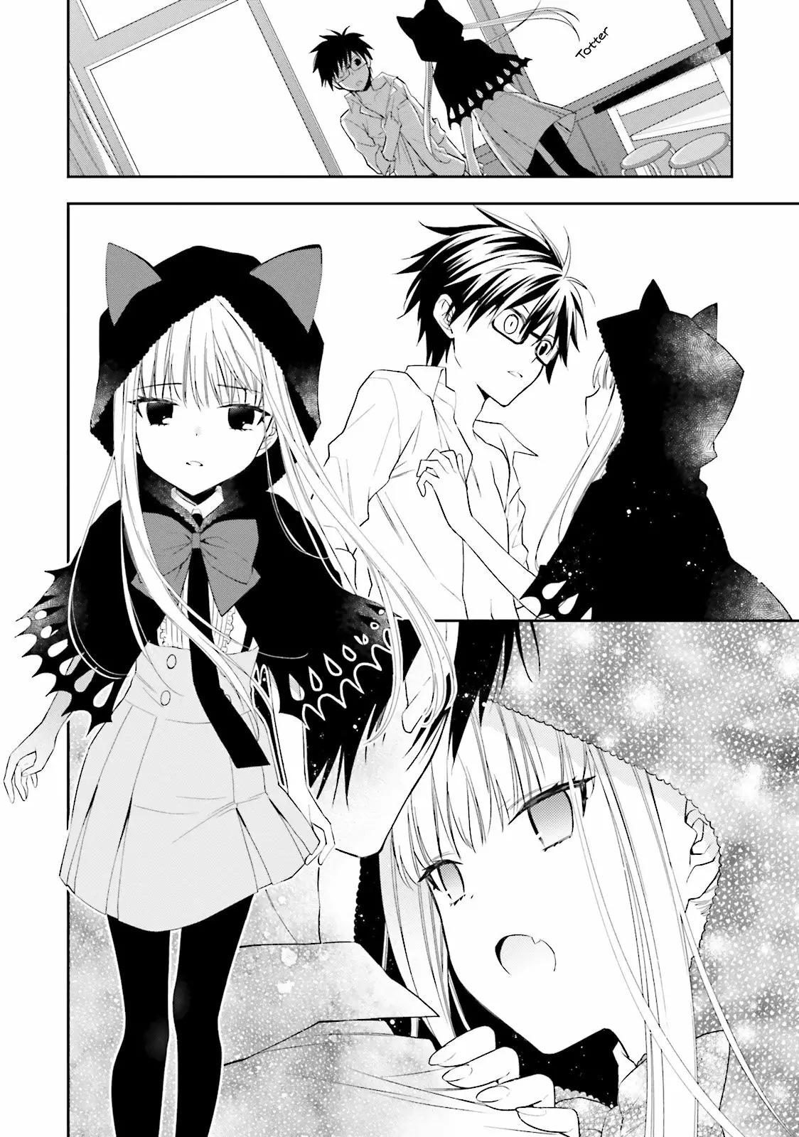 Kono Sekai wa Tsuite Iru Vol. 1 Ch. 2 第17页