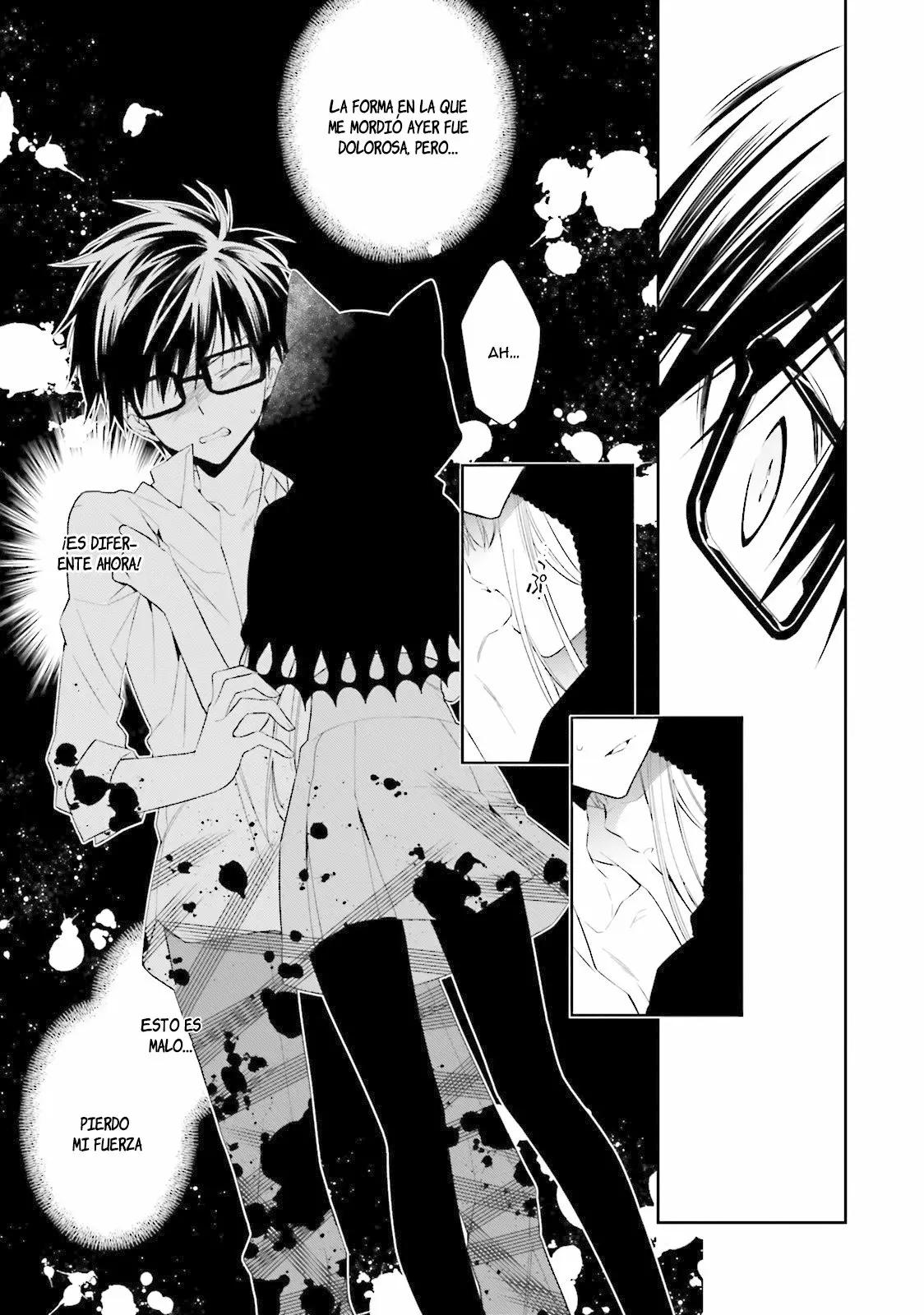Kono Sekai wa Tsuite Iru Vol. 1 Ch. 2 第18页