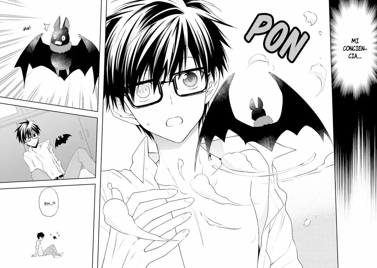 Kono Sekai wa Tsuite Iru Vol. 1 Ch. 2 第19页