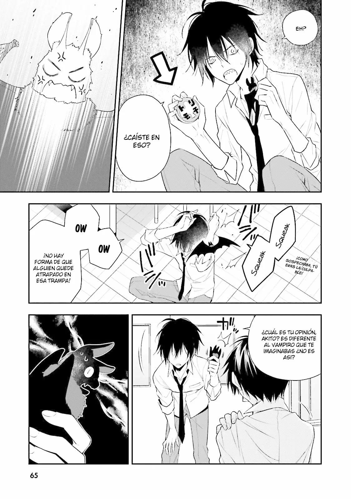Kono Sekai wa Tsuite Iru Vol. 1 Ch. 2 第21页
