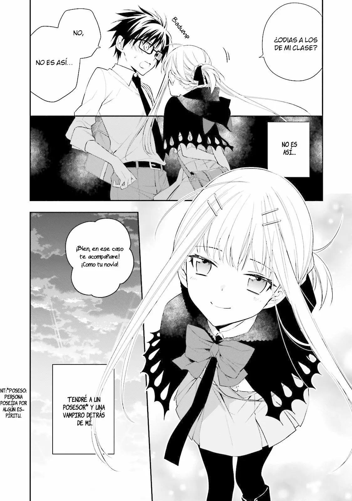 Kono Sekai wa Tsuite Iru Vol. 1 Ch. 2 第27页