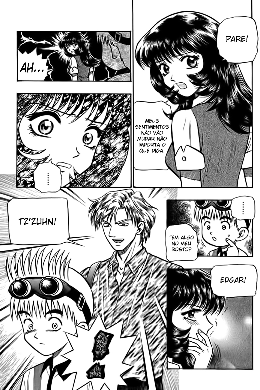Bowling King Vol. 1 Ch. 6 第17页