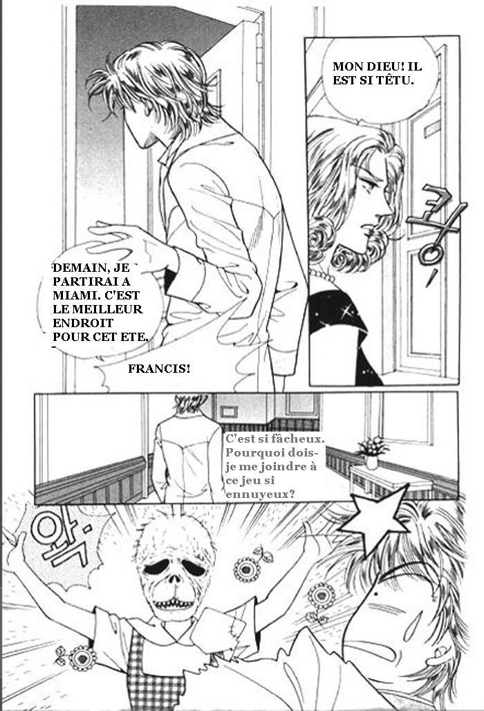 Look for Oppa! Vol. 1 Ch. 6 第11页