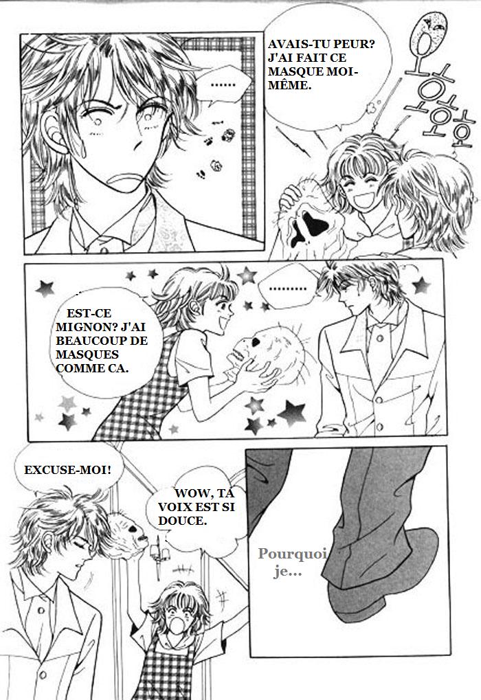 Look for Oppa! Vol. 1 Ch. 6 第12页