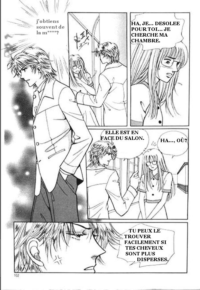 Look for Oppa! Vol. 1 Ch. 6 第13页