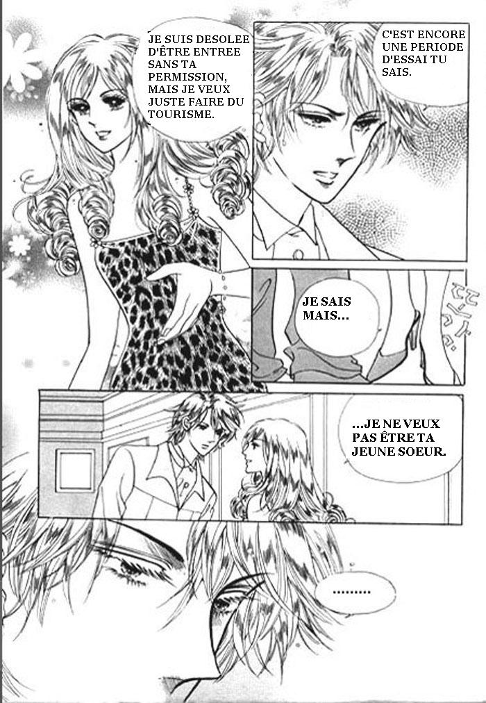 Look for Oppa! Vol. 1 Ch. 6 第15页