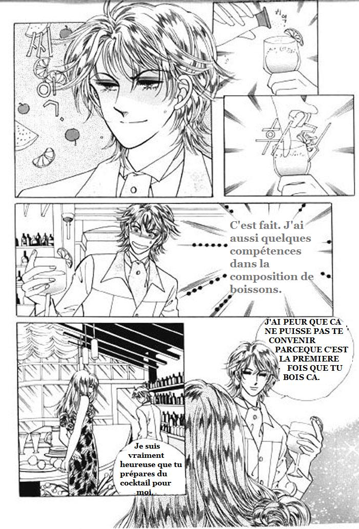 Look for Oppa! Vol. 1 Ch. 6 第18页